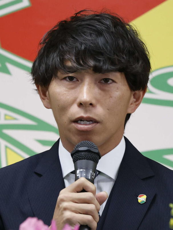 元日本代表FW佐藤寿人氏