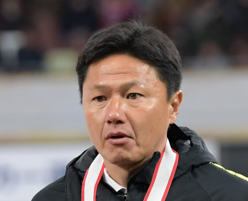 大岩剛氏（2020年1月1日撮影）