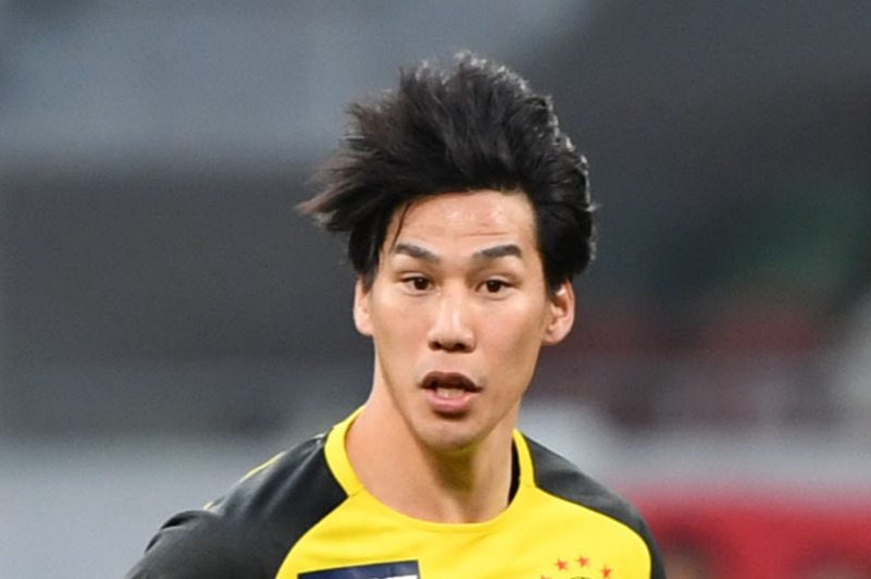 MF江坂任（21年1月撮影）