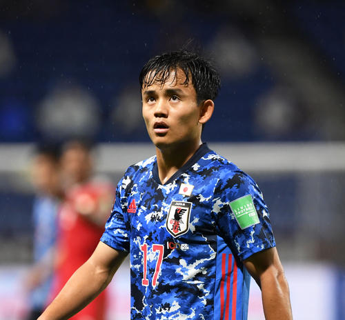 日本代表】久保建英、冨安健洋ら選出／W杯予選メンバー一覧 - 日本