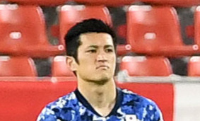 DF植田直通（21年6月撮影）
