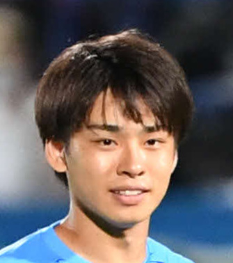 斉藤光毅（2020年8月19日撮影）