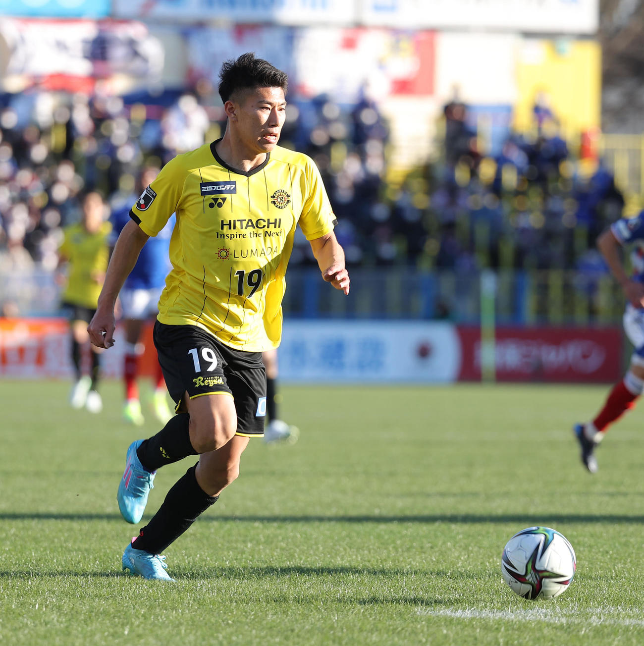 細谷真大（2022年2月27日）