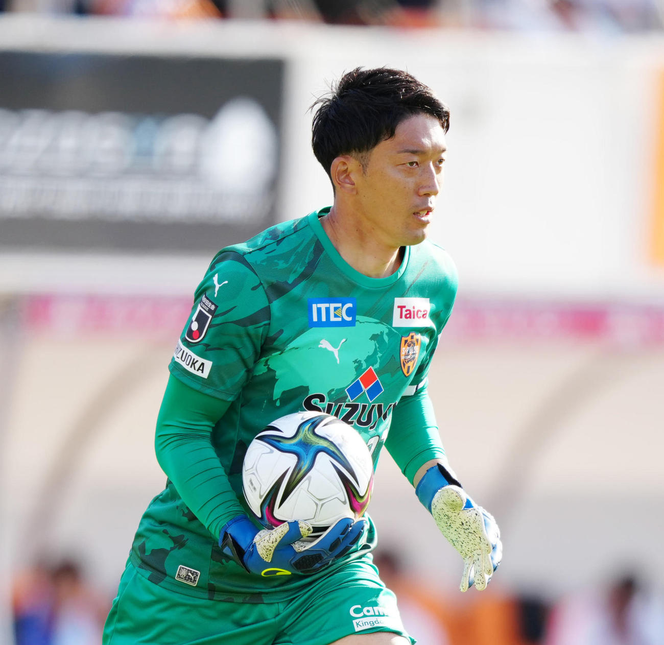 権田修一