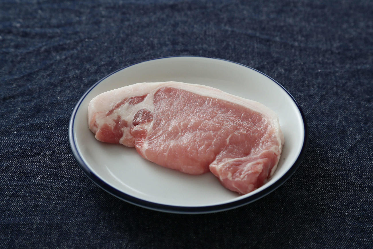 豚肉