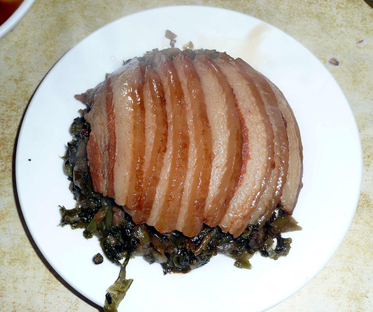 焼豚