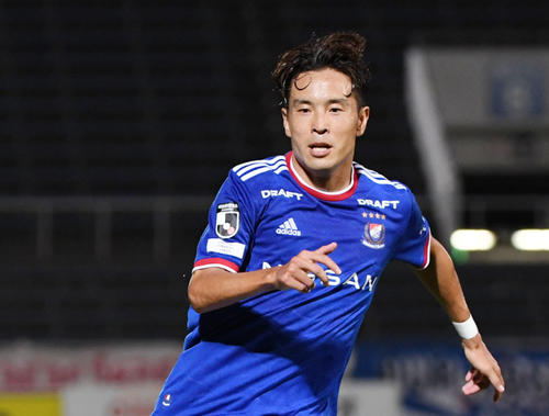 日本代表】初選出の水沼宏太「やっと肩を並べることができたかな」親子