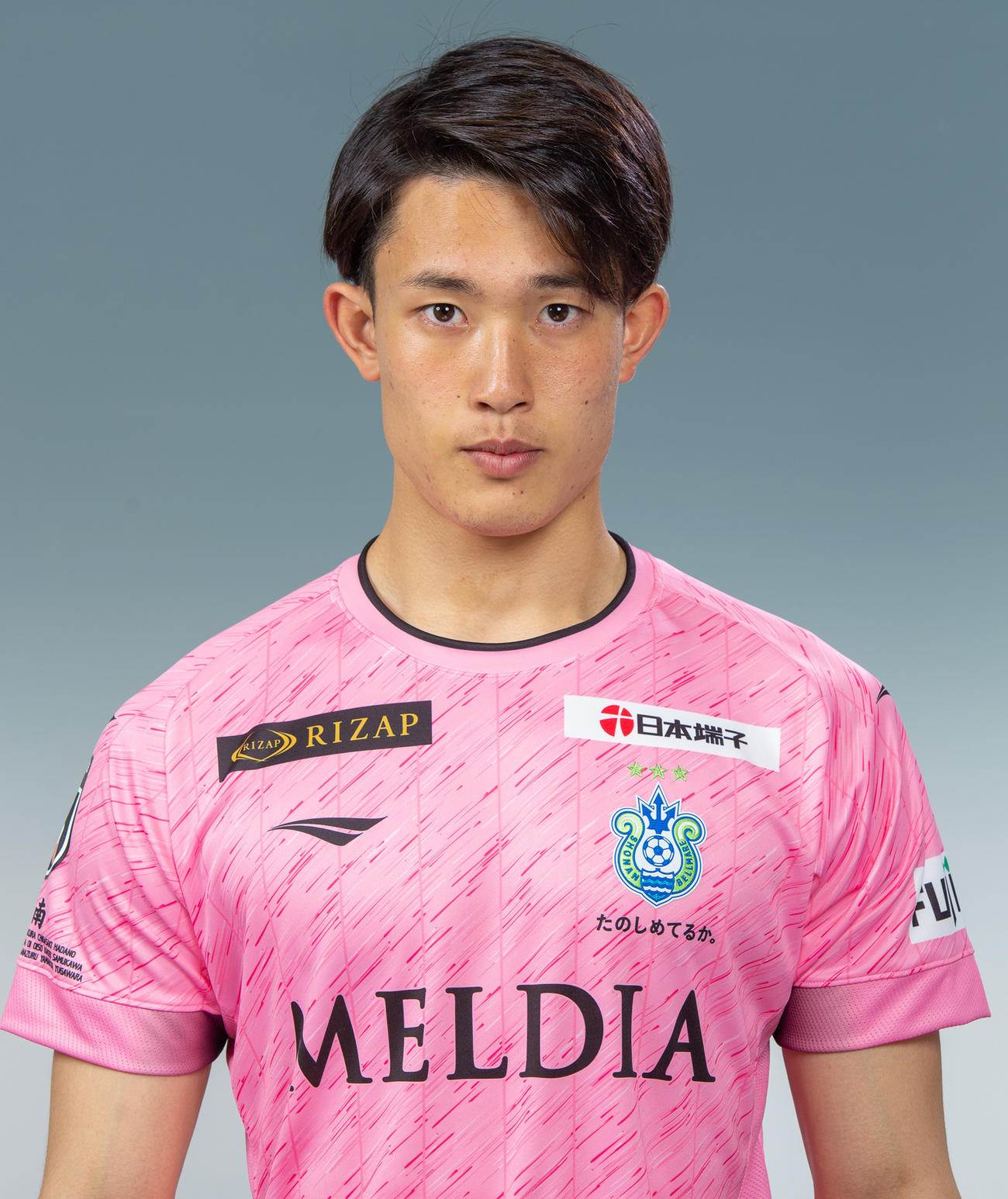 湘南GK谷晃生