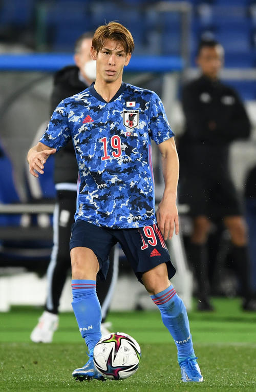 日本代表】佐々木翔「しっかり優勝して結果を出す」6月メンバー外の