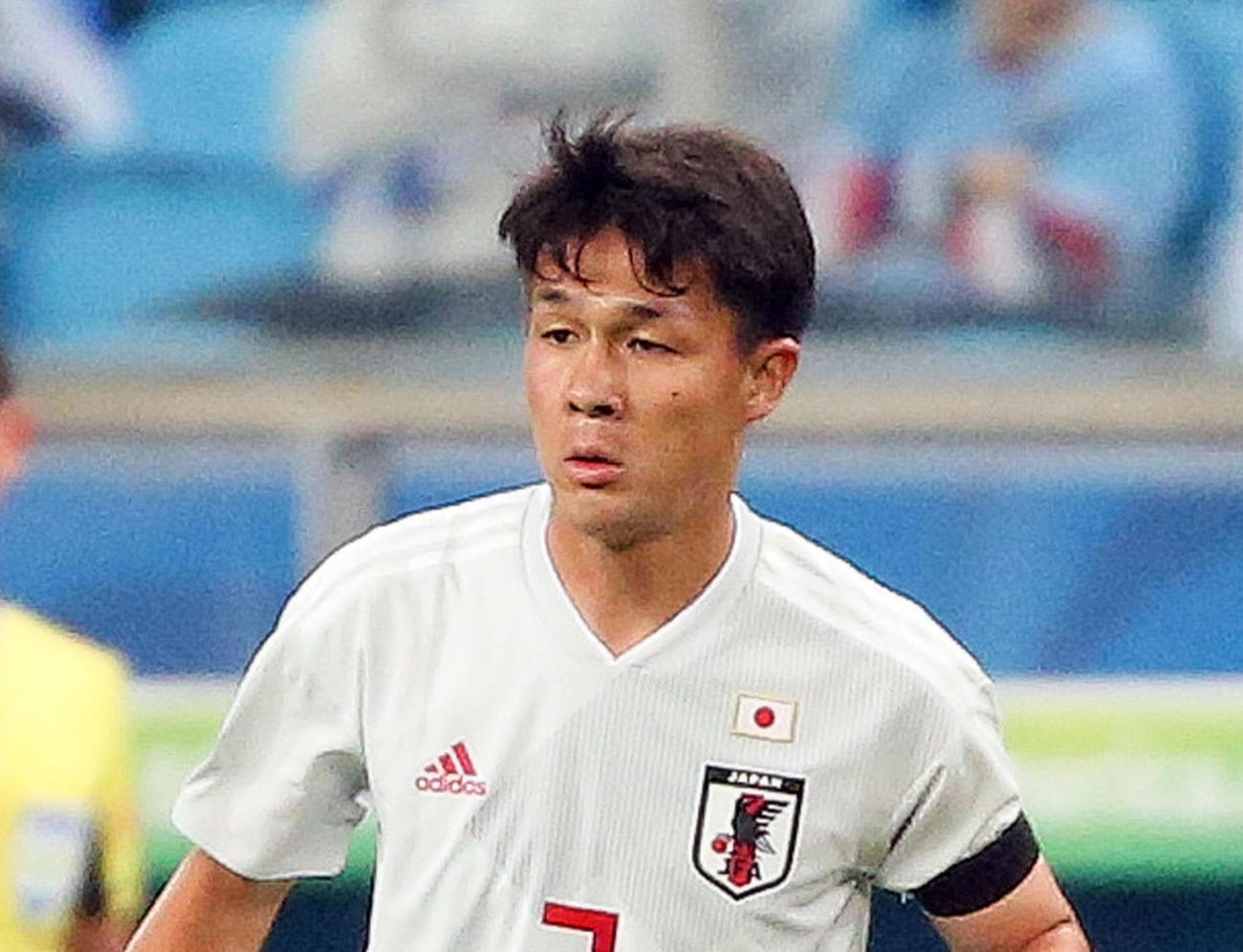 杉岡大暉（2019年6月20日撮影・PIKO）