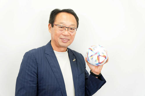 岡田武史論4】4年前は乾の活躍予言…今年の無茶ぶり予想は「泥臭さと