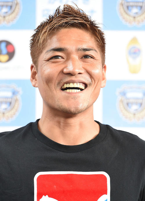 日本代表】2014年は「オクボ」サプライズ！大久保嘉人選出、運命の日は