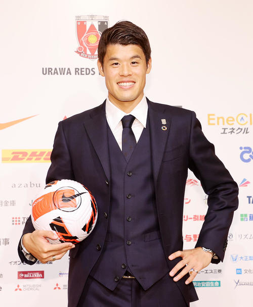 日本代表】3大会連続選出の酒井宏樹「呼ばれなかった選手たちの分まで