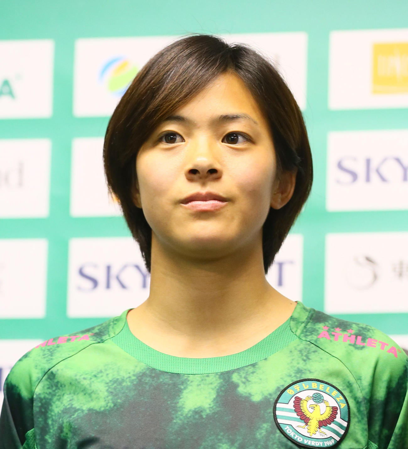 小林里歌子