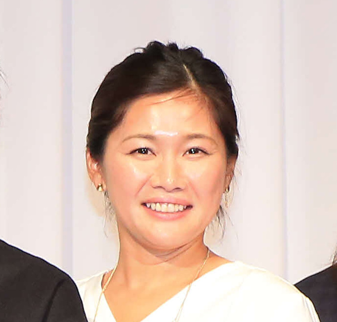 川澄奈穂美