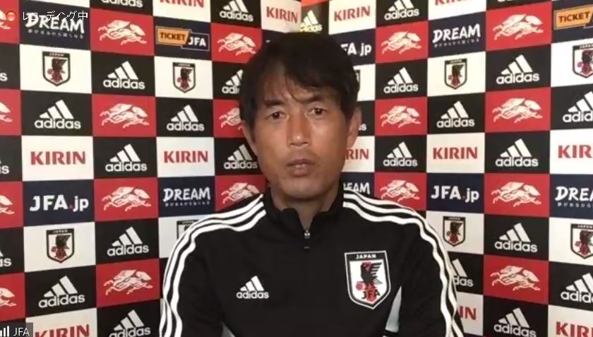 池田監督（2022年撮影）