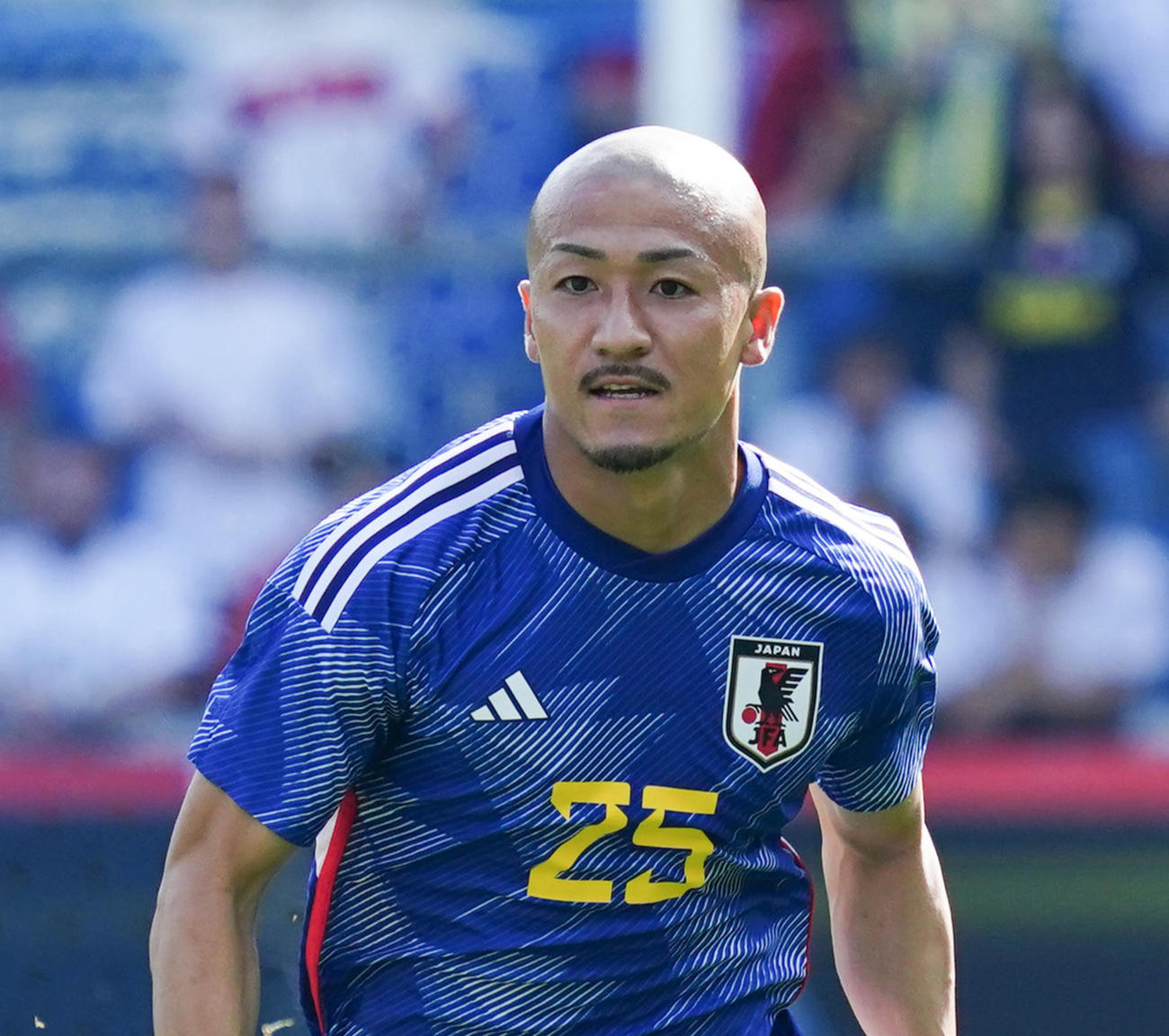 前田大然