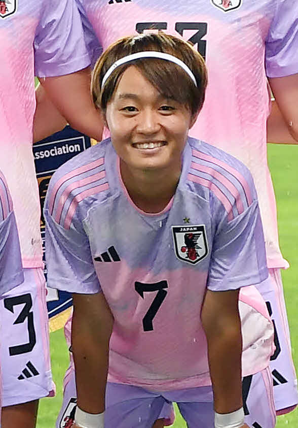 宮沢ひなた
