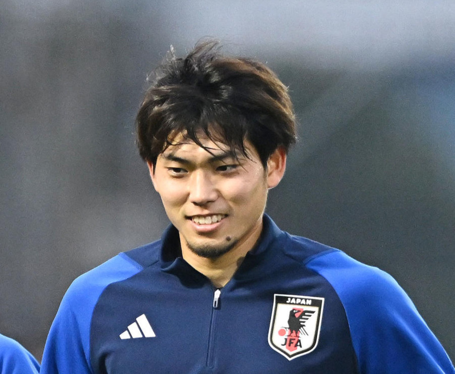 町田浩樹（2023年3月21日撮影）