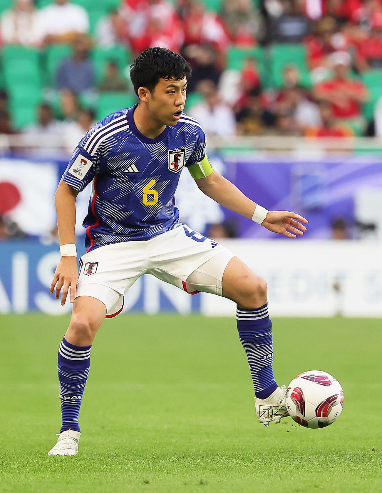 遠藤航