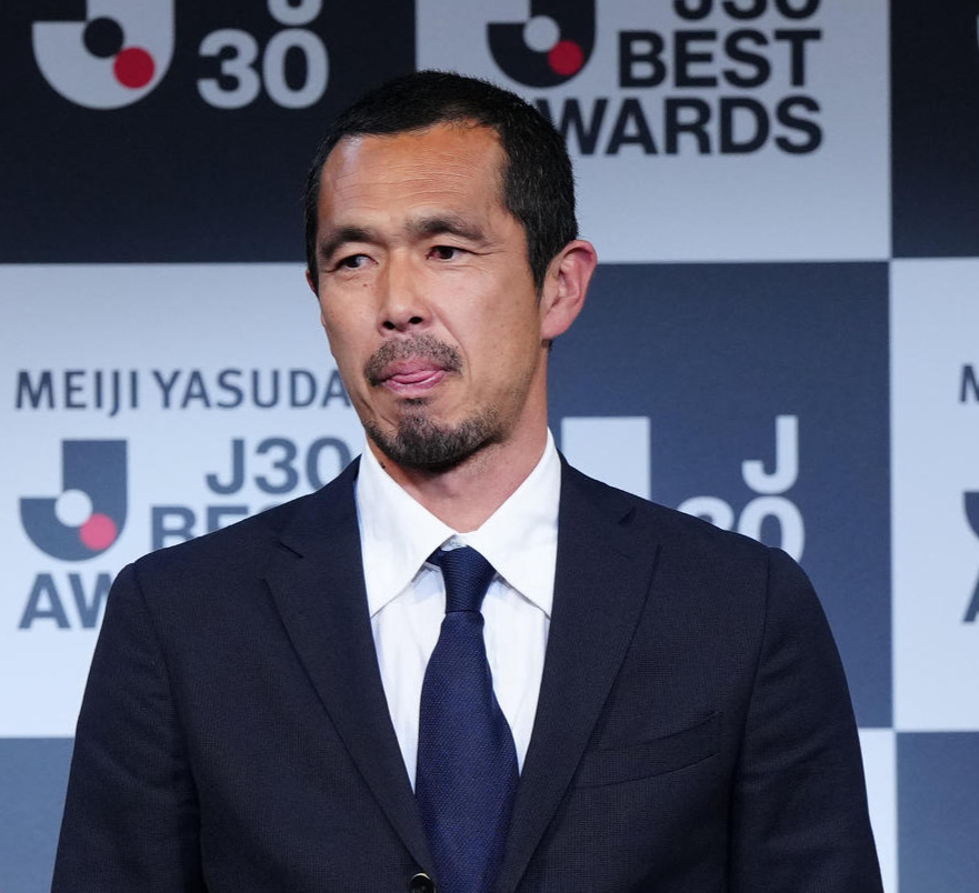 久保竜彦氏（2023年5月15日撮影）