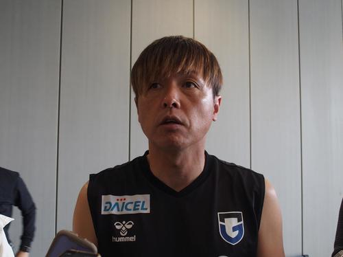 遠藤保仁コーチが長谷部誠引退にコメント「彼と横に並んでサッカーできたのは良い思い出」