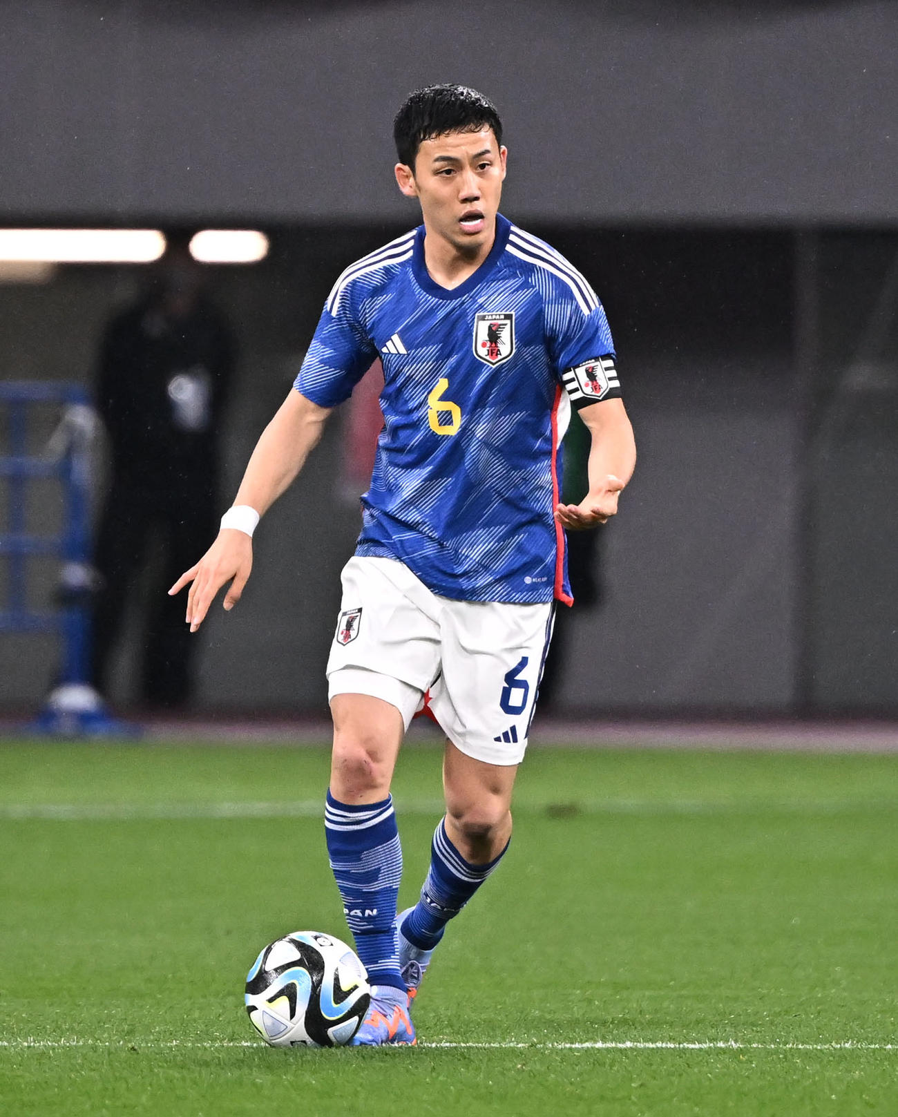 遠藤航