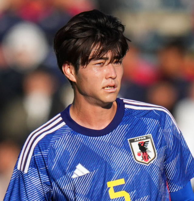 木村誠二（2022年撮影）