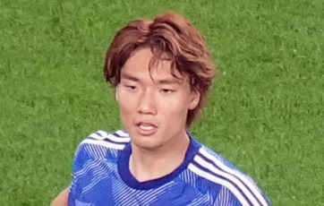 板倉滉