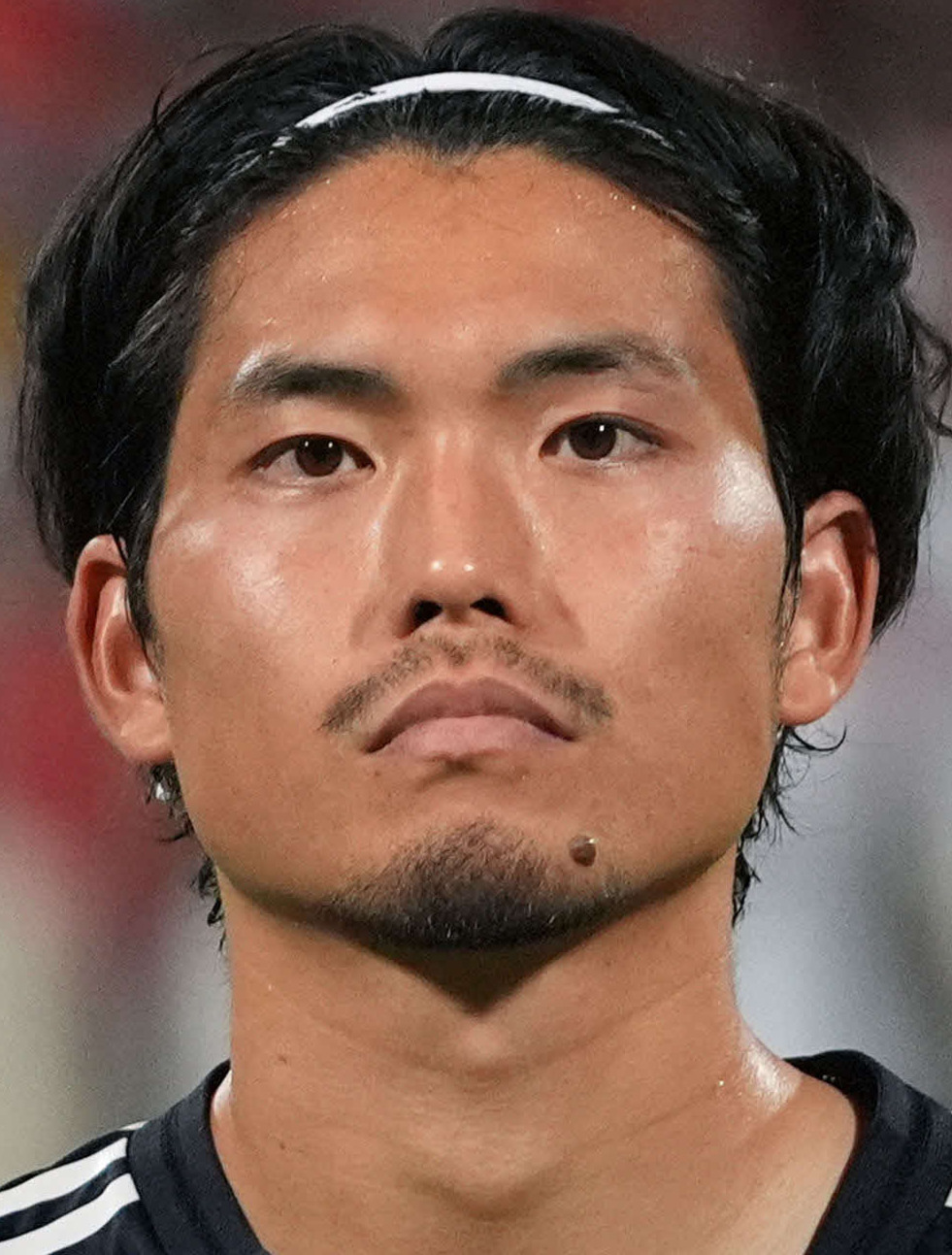 町田浩樹（2024年9月撮影）