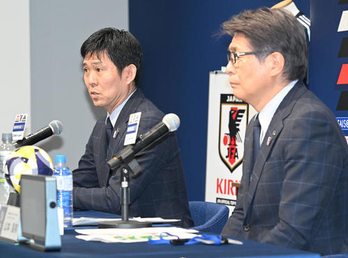 日本代表】佐野海舟が復帰、昨夏に不同意性交で逮捕も「刑事事件として
