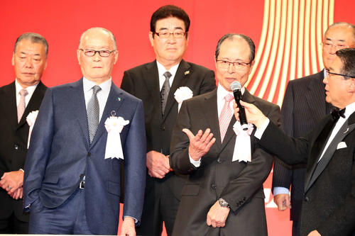 日本代表】森保一監督、長嶋茂雄さん追悼「スポーツの価値全体を高めて