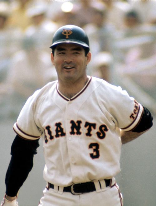 日本代表】森保一監督、長嶋茂雄さん追悼「スポーツの価値全体を高めて
