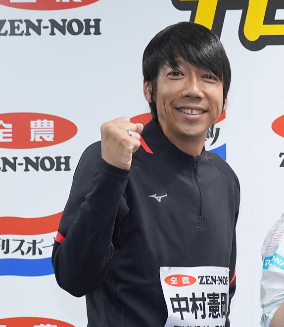 中村憲剛氏＝25年5月
