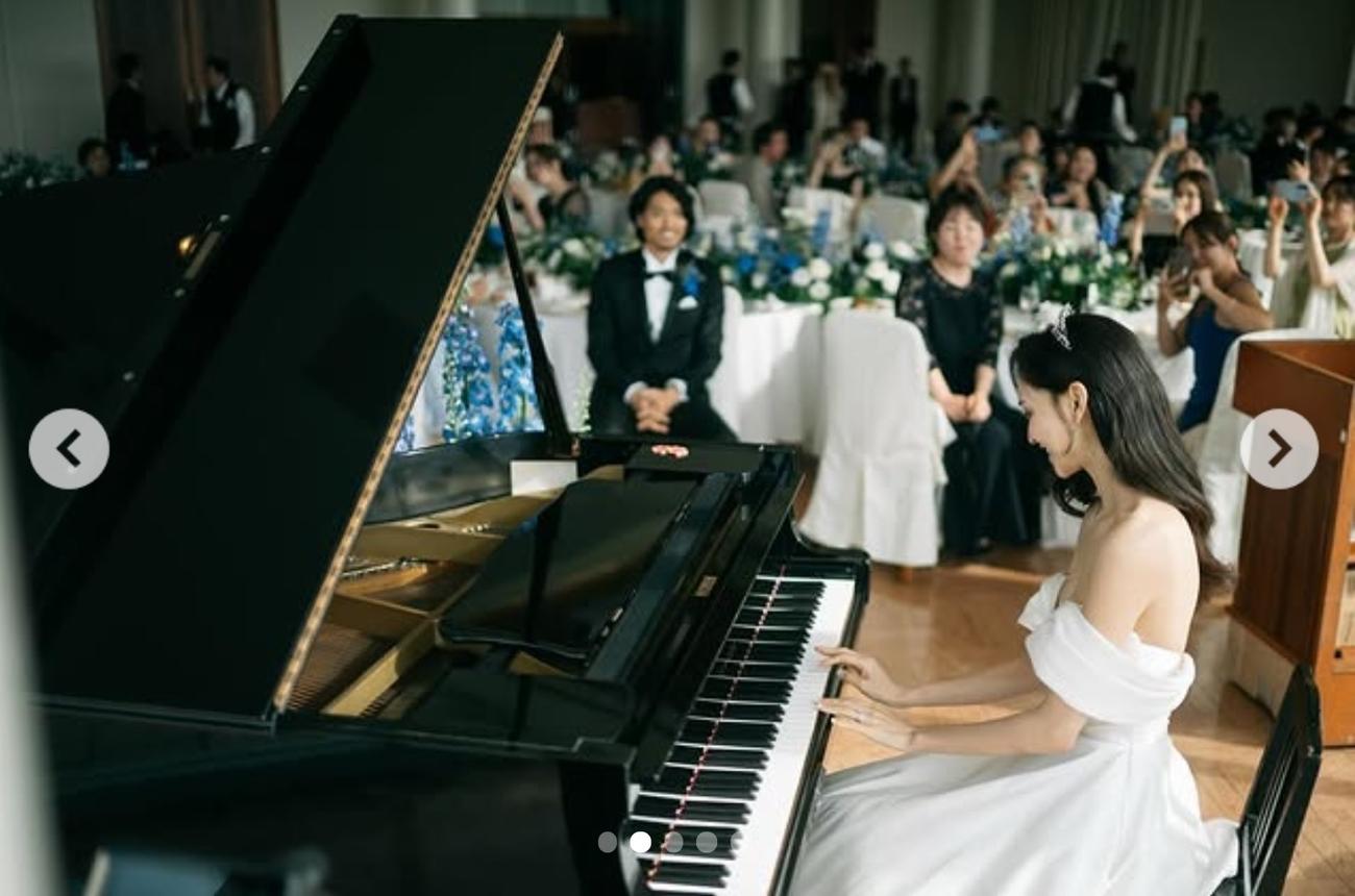 町田浩樹のインスタグラムから