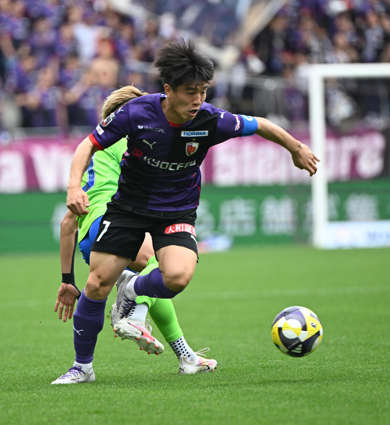 川崎颯太＝25年4月
