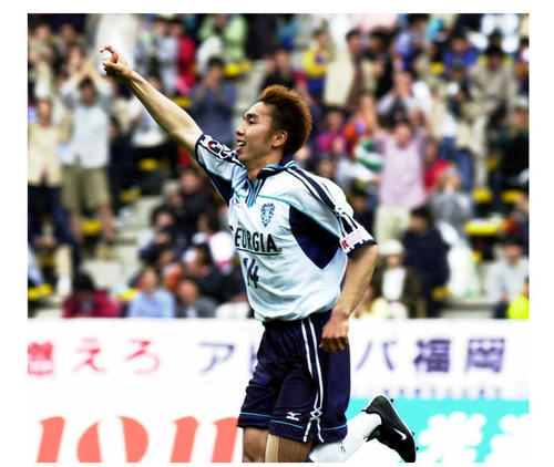 日本代表】福岡から24年ぶり…J3でプロデビューのDF安藤智哉が初選出