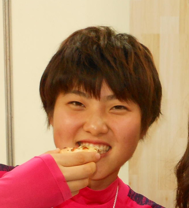 林穂之香（20年1月撮影）