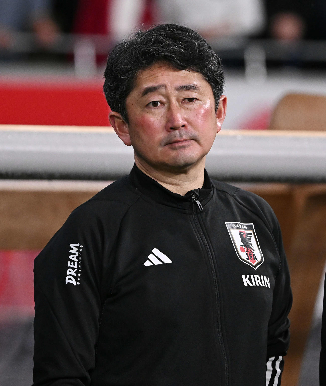 松本良一フィジカルコーチ