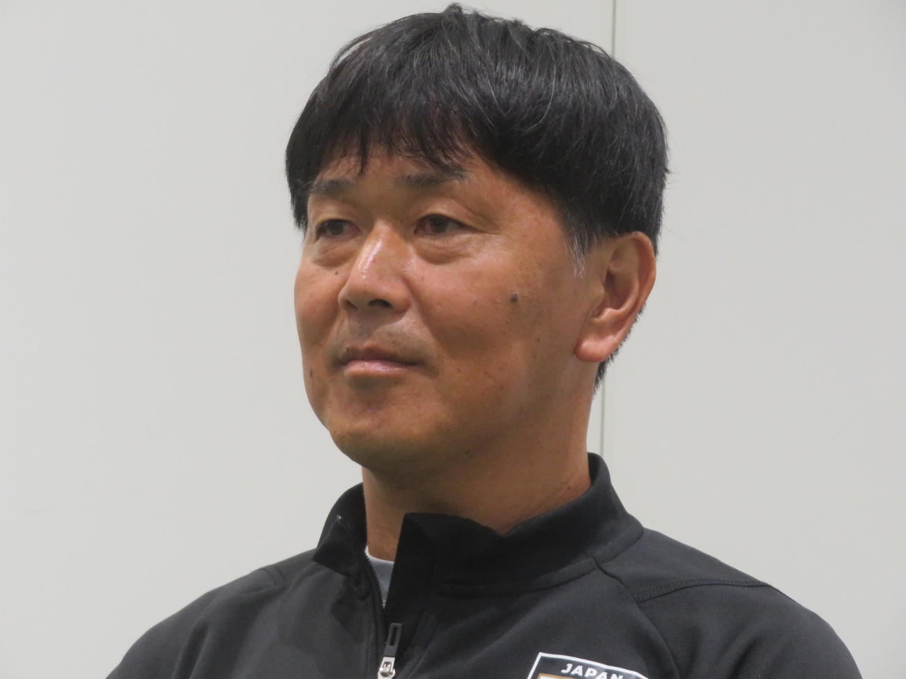 船越優蔵監督（2025年8月）