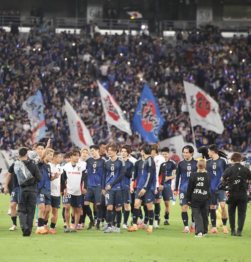 ブラジルに勝った」Xトレンド1位「歴史的初勝利」など日本3－2