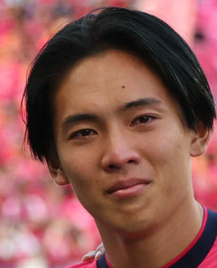 北野颯太（2025年撮影）
