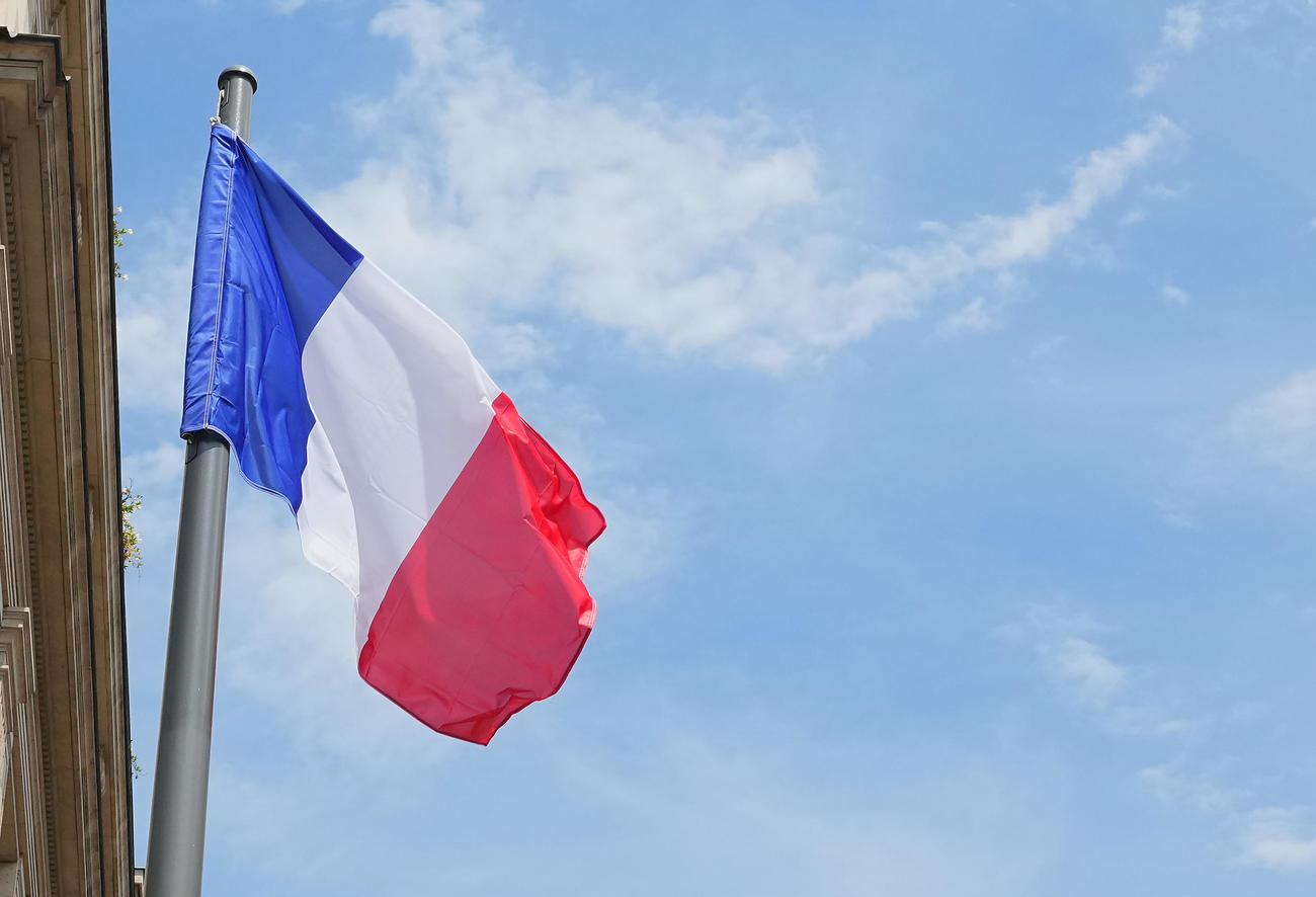 フランス国旗
