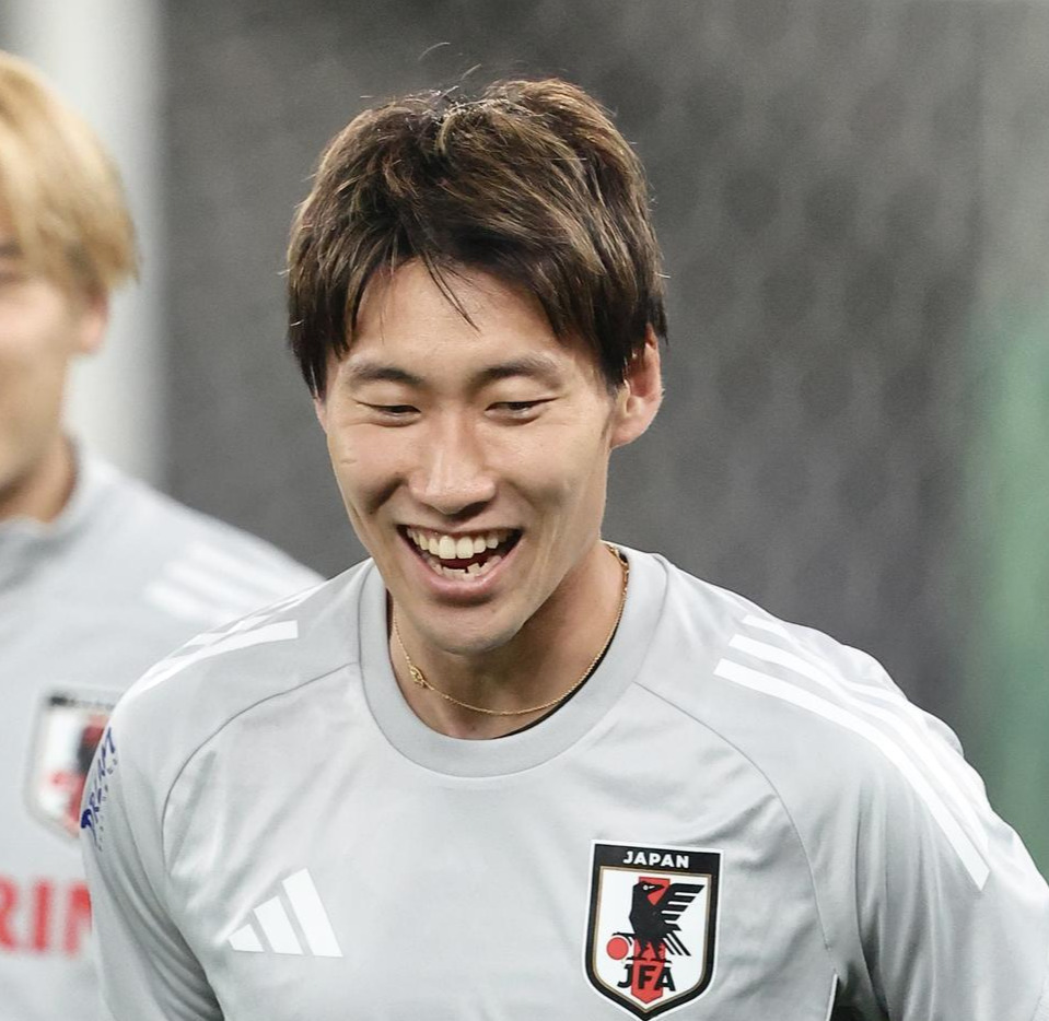 鎌田大地