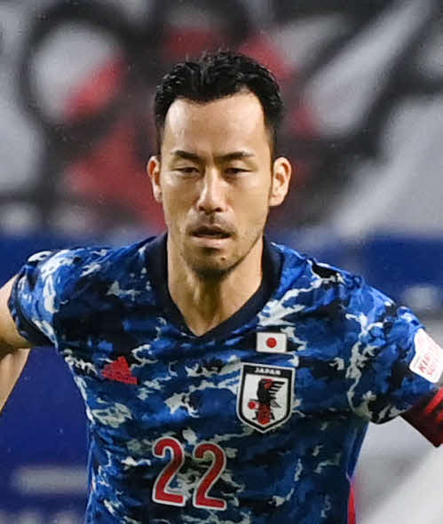 W杯抽選】日本の前主将がサプライズ登場「森保監督は、いつも…」米LA
