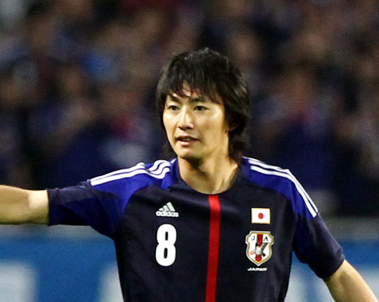 高橋秀人さん（2012年撮影）