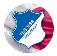 ホッフェンハイム日本語版インスタグラムから