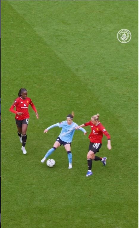 長谷川唯選手のインスタグラムから