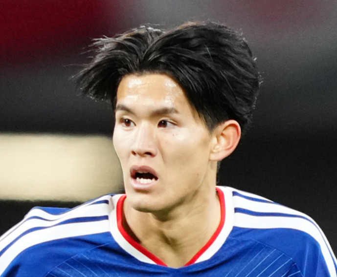 後藤啓介（2025年11月撮影）