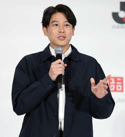 なでしこ】内田篤人氏がコーチ就任 狩野倫久新監督が懇願「世界一を